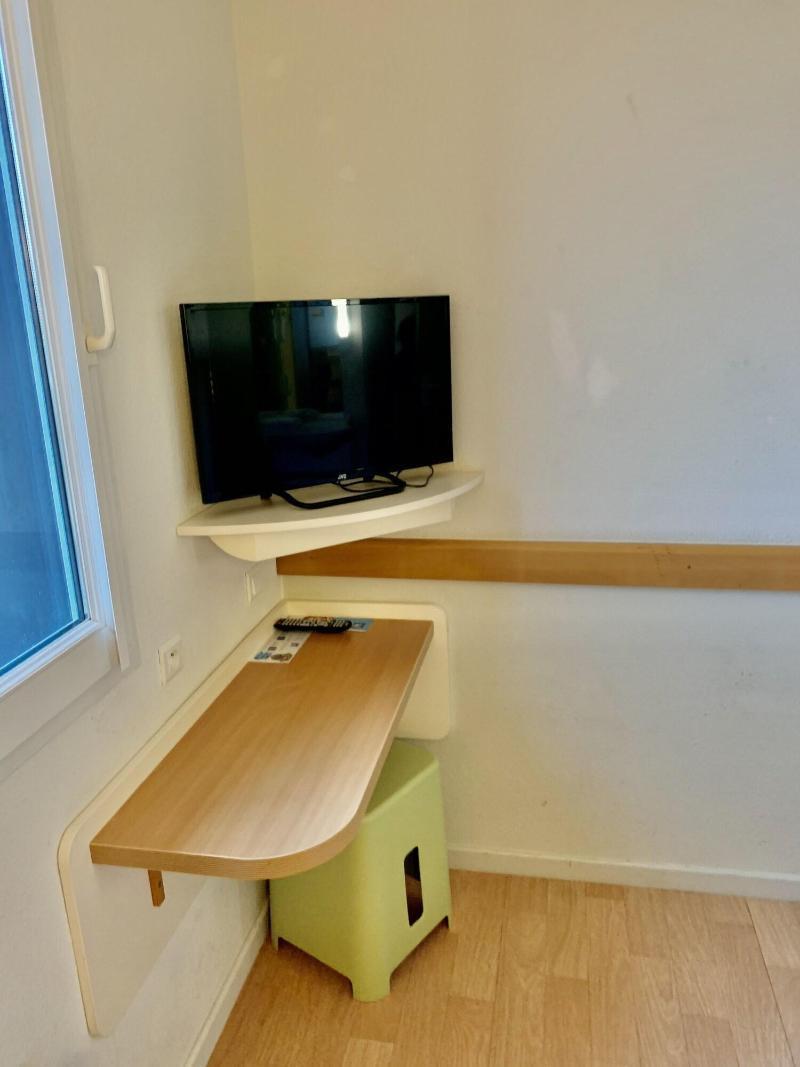 Ibis Budget Concarneau Exterior photo