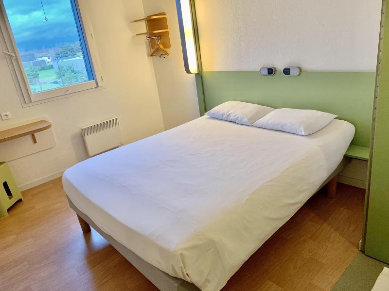 Ibis Budget Concarneau Exterior photo