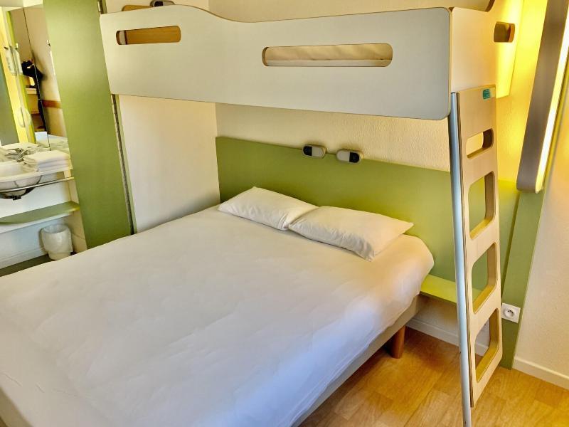 Ibis Budget Concarneau Exterior photo